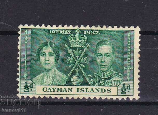 CAYMAN ISLANDS CAYMAN ISLANDS