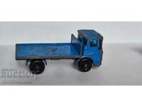 -MATCHBOX LESNEY. No 60B Site Hute Truck 1966