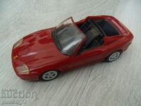 Model de mașină nr. 7622 - Ferrari Superamerica.