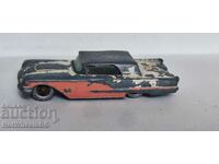 SPIRBOX LESNEY. Νο. 75A Ford Thunderbird 1960