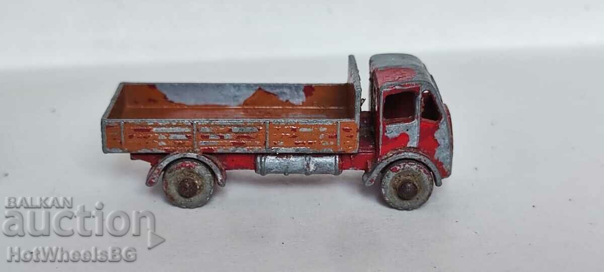 CUTIA DE chibrituri LESNEY. Nr. 20A ERF Camion 1956 cu preț 10.99 BGN | € 5.62 CUTIA DE chibrituri LESNEY. Nr. 20A ERF Camion 1956 cu preț 10.99 BGN | € 5.62
