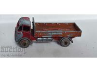 MATCHBOX LESNEY. No 20A ERF Lorry 1956