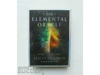 The Elemental Oracle - Κάρτες Oracle Stacey Demarco 2020