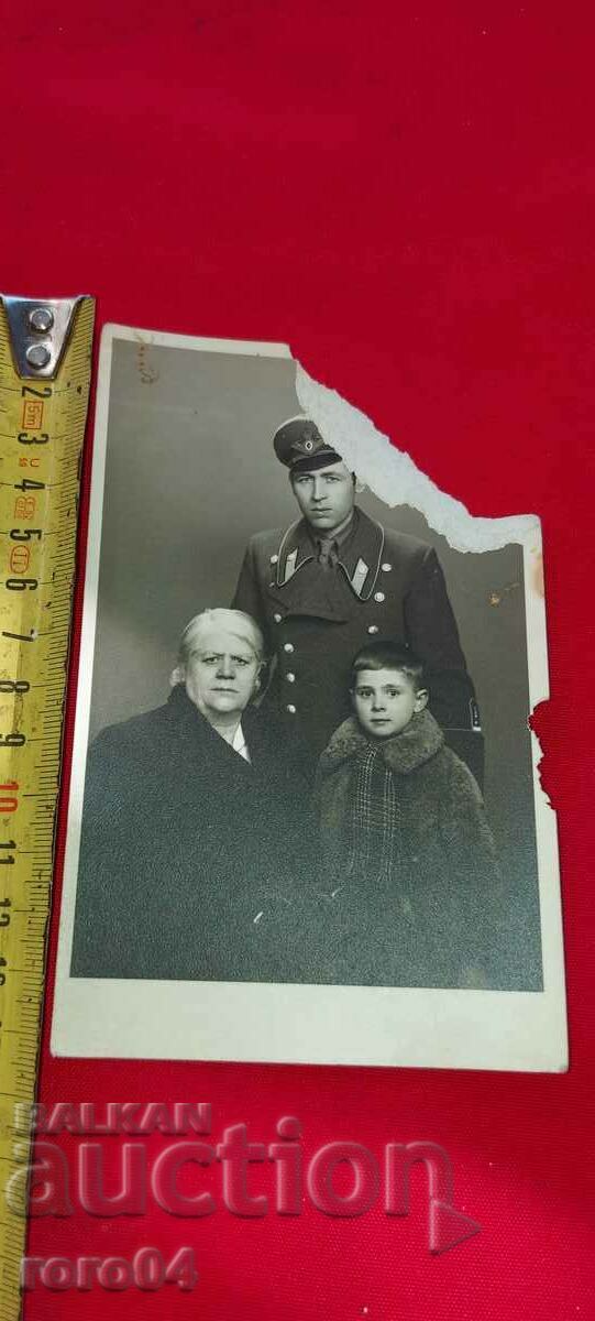 Auction AVIATOR - FLYER - BURGAS - 1941 Auction AVIATOR - FLYER - BURGAS - 1941