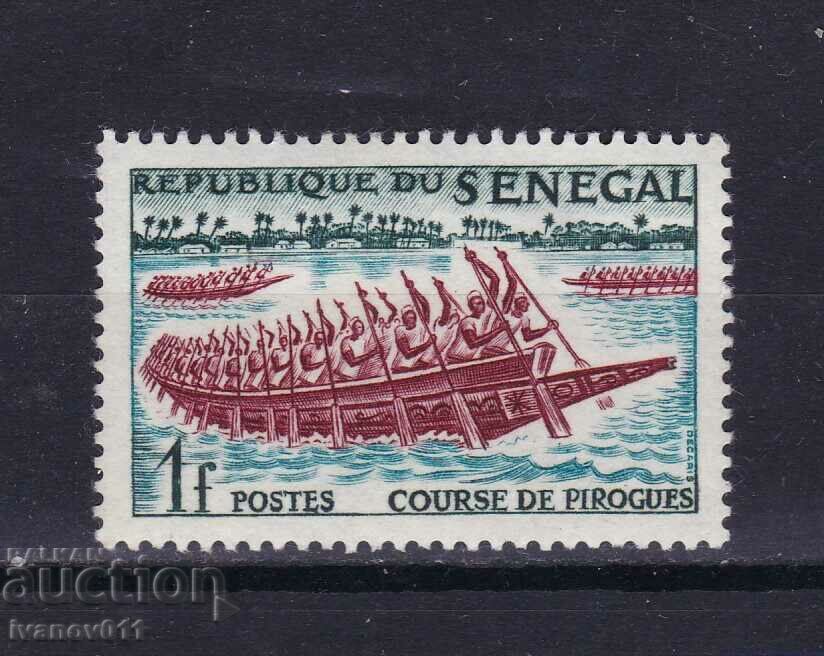 SENEGAL SENEGAL