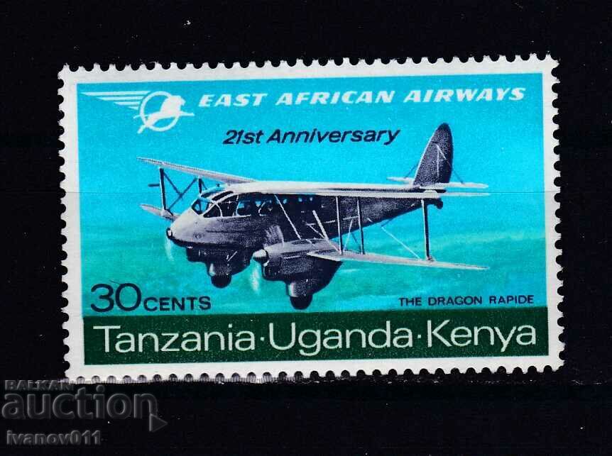 TANZANIA TANZANIA