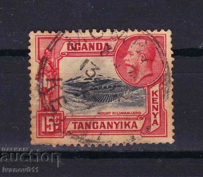 TANGANAIKA TANGANAIKA