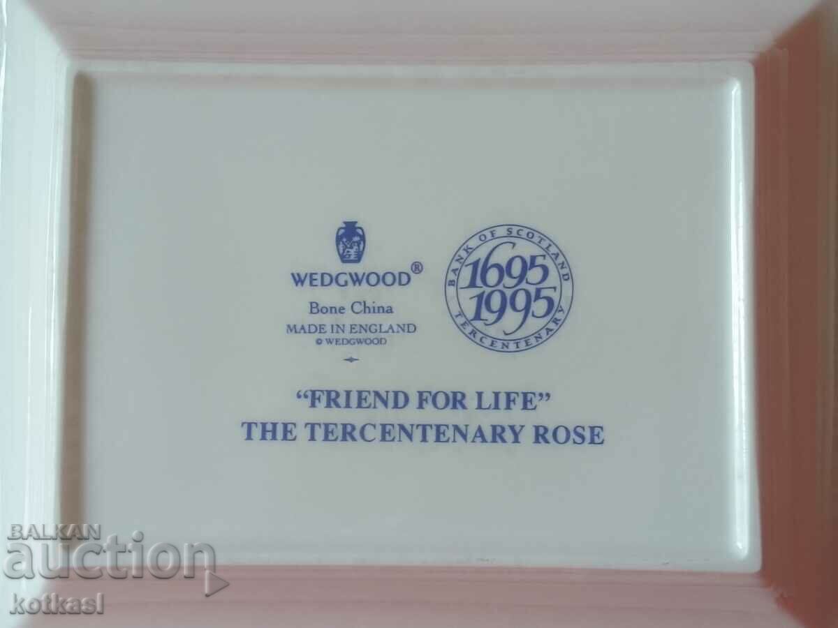 The old porcelain plate bowl gilt ENGLAND - 5 The old porcelain plate bowl gilt ENGLAND - 5