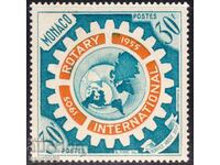 Μονακό-1955-50 ROTARY International, MLH