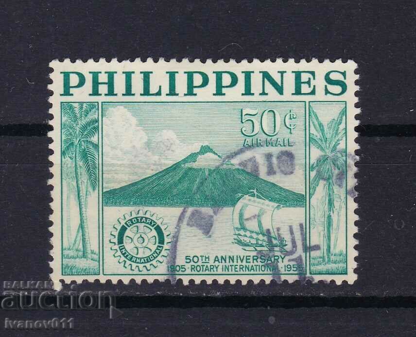 PHILIPPINES PHILIPPINES