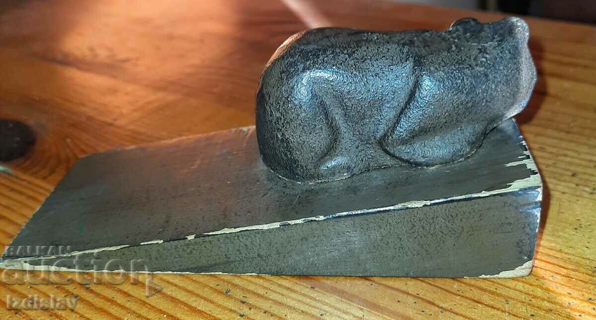 Cat Neck Restraint with price 45.00 BGN | € 23.01 Cat Neck Restraint with price 45.00 BGN | € 23.01