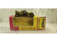 MATCHBOX LESNEY Anul trecut Nr. Y10-3