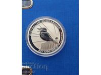 Kookaburra Silver Coin, 1oz, Australia, 2020