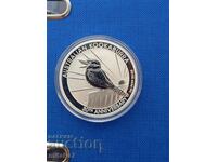 Kookaburra Silver Coin, 1 oz, Αυστραλία, 2020