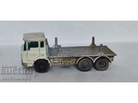 MATCHBOX LESNEY. No 58C DAF Girder Truck 1968