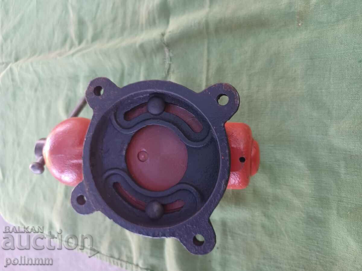 Vise YORK - 6 Vise YORK - 6