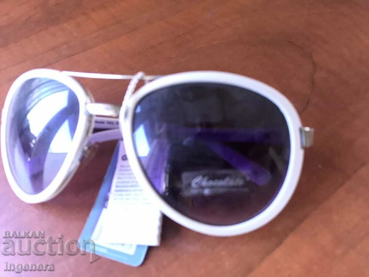 SUNGLASSES NEW SALE with price 12.00 BGN | € 6.14