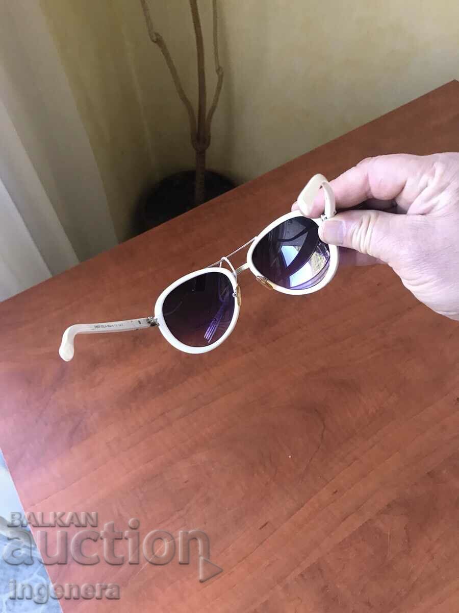 Delivery of SUNGLASSES NEW SALE