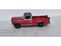 MATCHBOX LESNEY. No 06D Ford Pick-up 1968