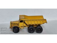 MATCHBOX LESNEY. No. 6C Euclid Dump Truck 1963