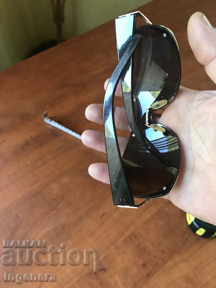 SUNGLASSES NEW SALE with price 12.00 BGN | € 6.14 SUNGLASSES NEW SALE with price 12.00 BGN | € 6.14