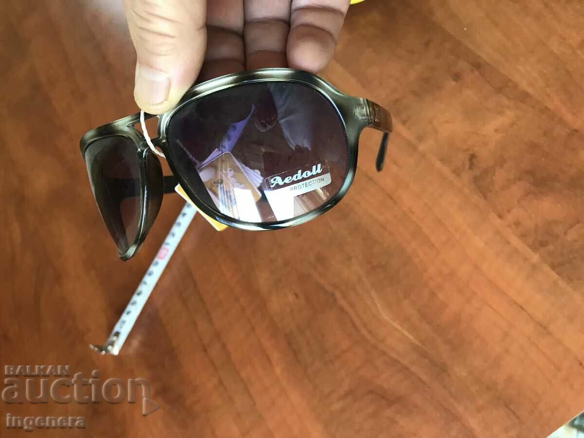 SUNGLASSES NEW SALE with price 12.00 BGN | € 6.14