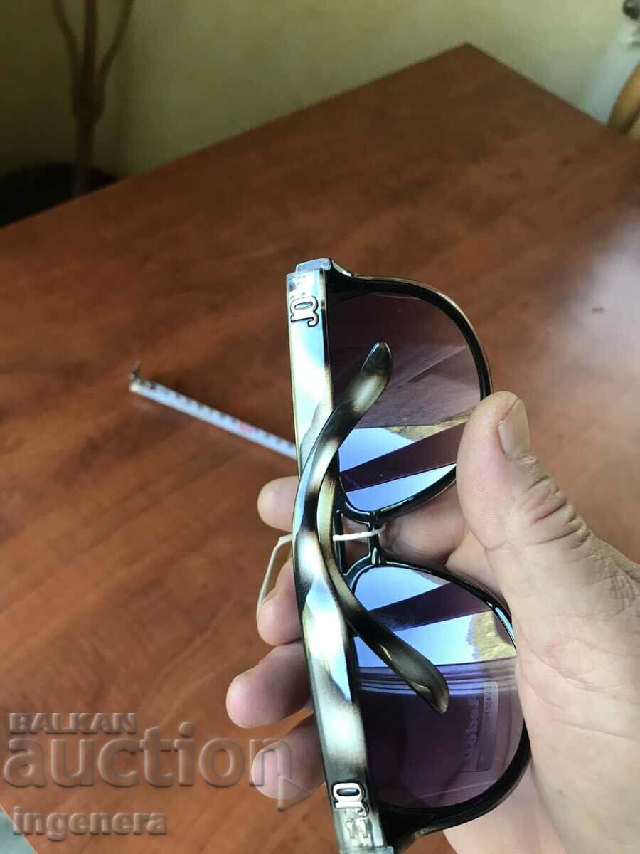 Delivery of SUNGLASSES NEW SALE