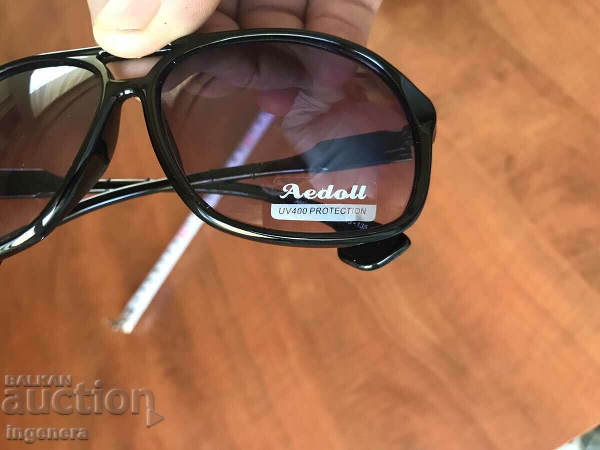 SUNGLASSES NEW SALE with price 12.00 BGN | € 6.14