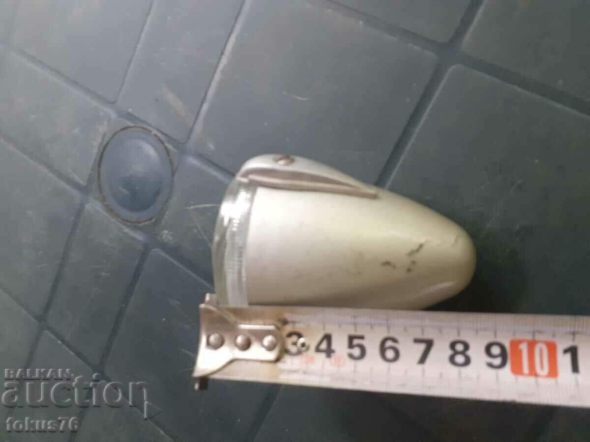 Retro bicycle headlight - 6