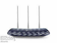 TP LINK - AC750 Wireless Dual Band Router