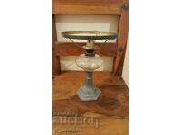 Lampă cu gaz vintage Ditmar Brunner A.G.