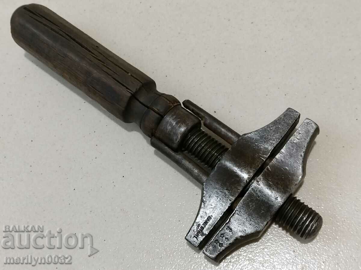 Auction Military workshop key switch Auction Military workshop key switch