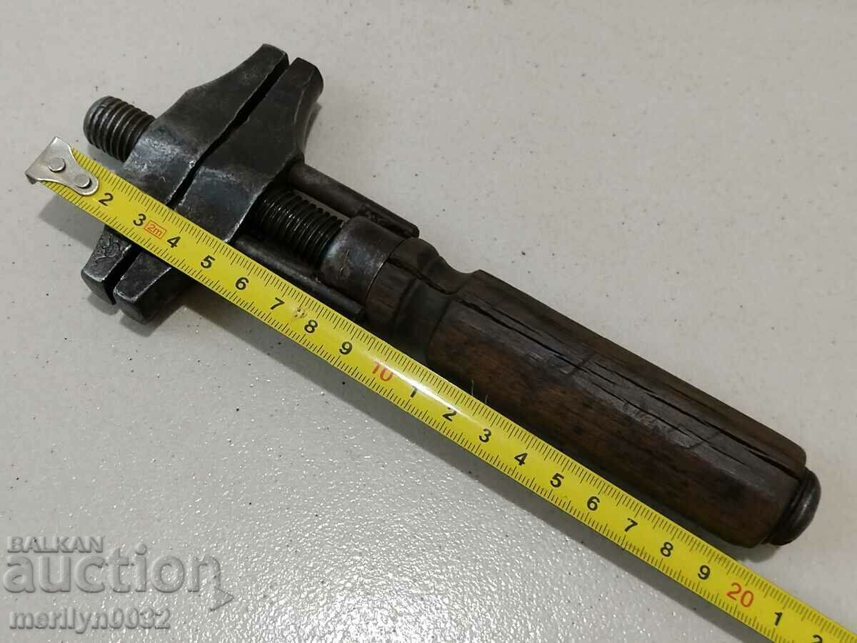 Military workshop key switch - 5 Military workshop key switch - 5