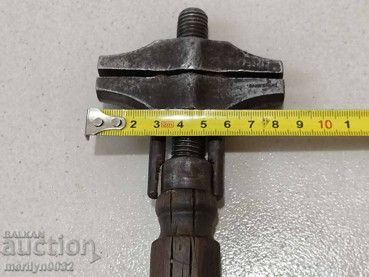 Military workshop key switch - 6 Military workshop key switch - 6