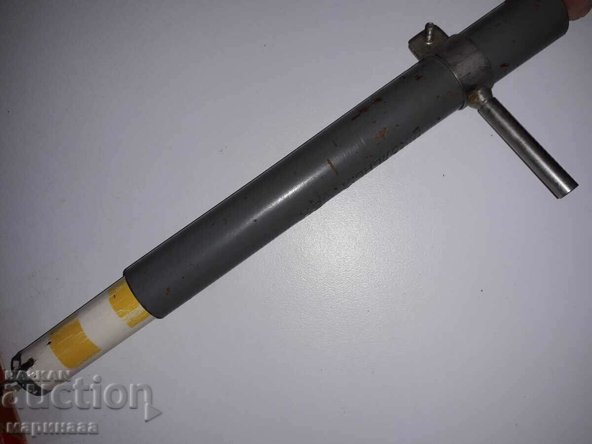 Delivery of MEASURING SCALE. STUDY TOOL Delivery of MEASURING SCALE. STUDY TOOL