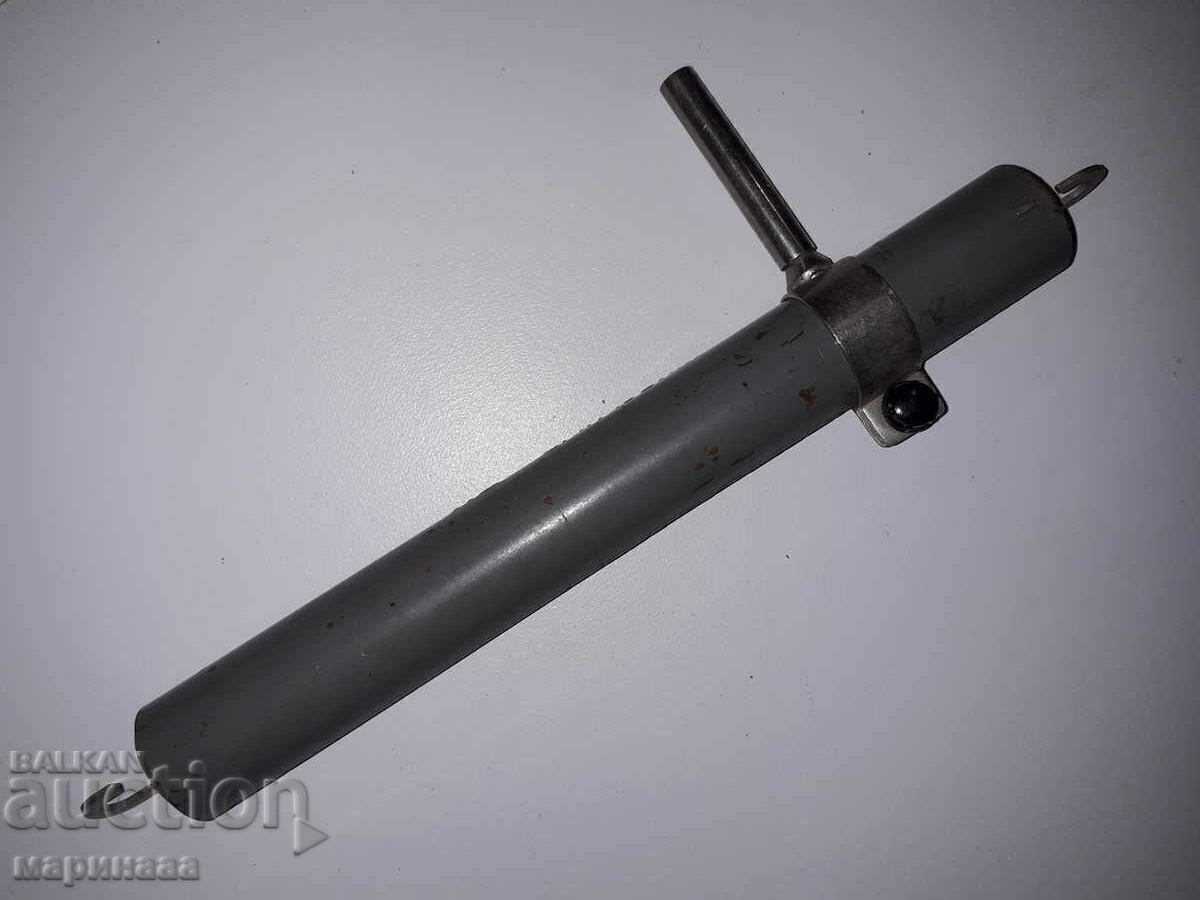 ΚΛΙΜΑΚΑ ΜΕΤΡΗΣΗΣ. ΕΡΓΑΛΕΙΟ ΜΕΛΕΤΗΣ