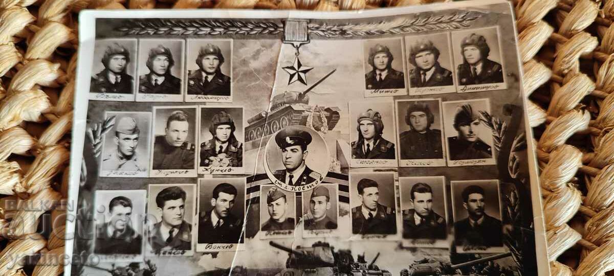 Auction Tankers card Auction Tankers card