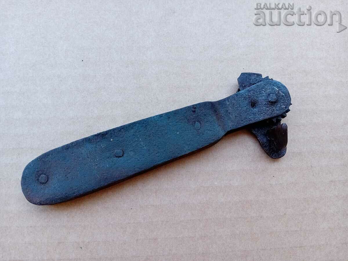 отварачка Германия WW1 WWII WW2 WWII с цена 51.00 лв. | € 26.08 отварачка Германия WW1 WWII WW2 WWII с цена 51.00 лв. | € 26.08