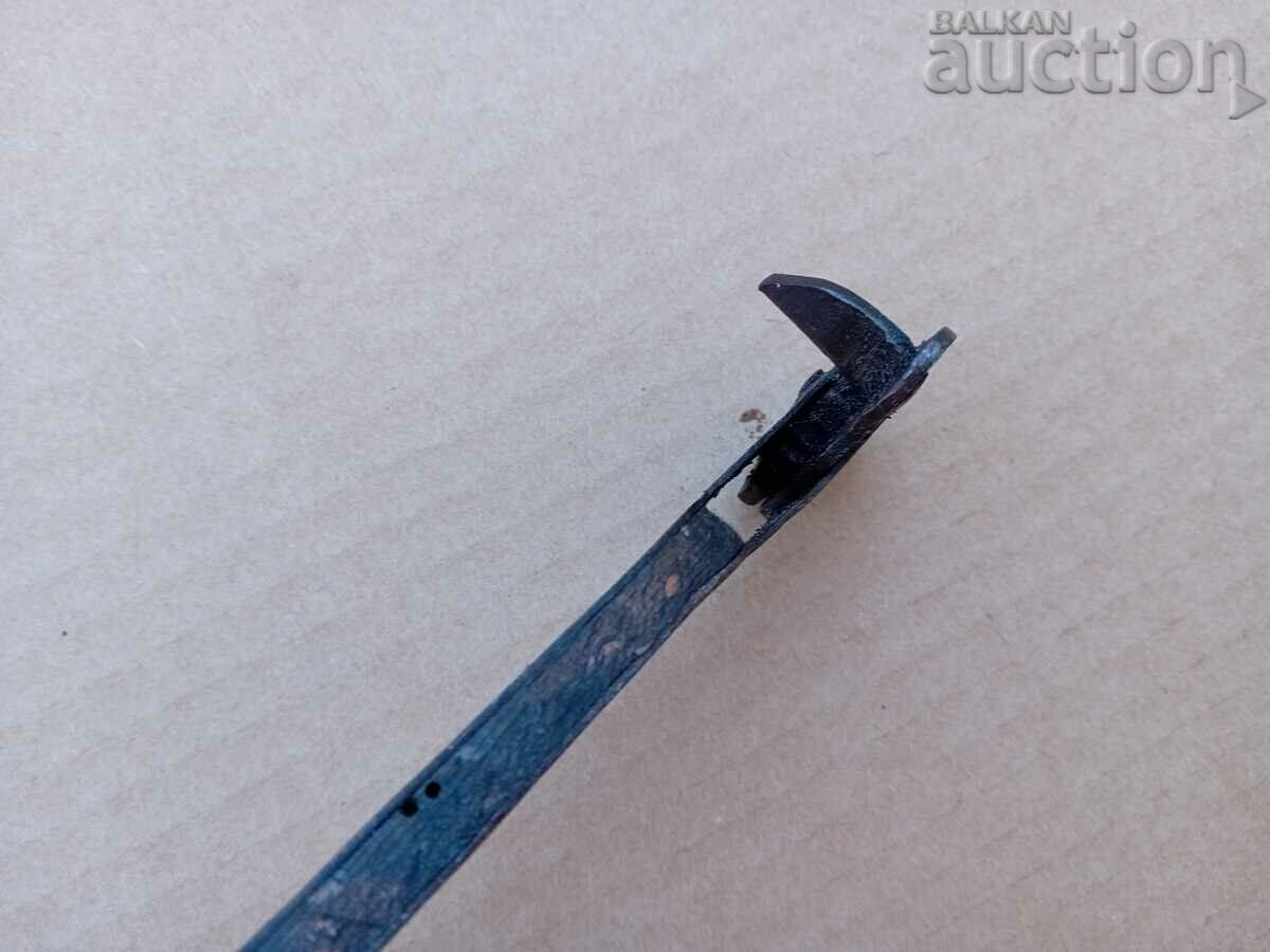 Доставка на отварачка Германия WW1 WWII WW2 WWII Доставка на отварачка Германия WW1 WWII WW2 WWII