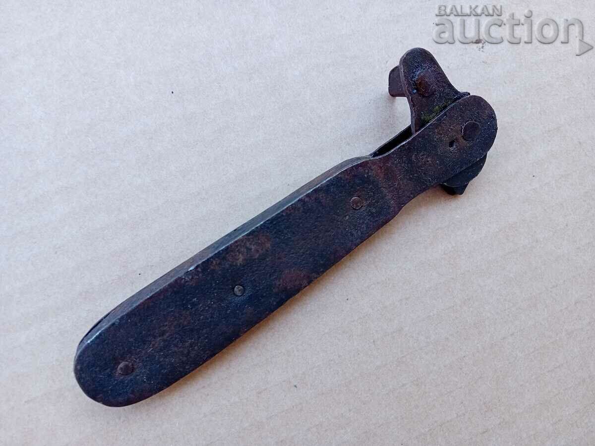 отварачка Германия WW1 WWII WW2 WWII - 6 отварачка Германия WW1 WWII WW2 WWII - 6