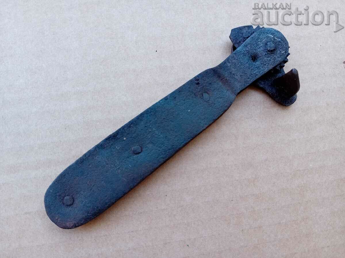 отварачка Германия WW1 WWII WW2 WWII - 7 отварачка Германия WW1 WWII WW2 WWII - 7