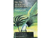 Бележникът на един консул - Пол Теру