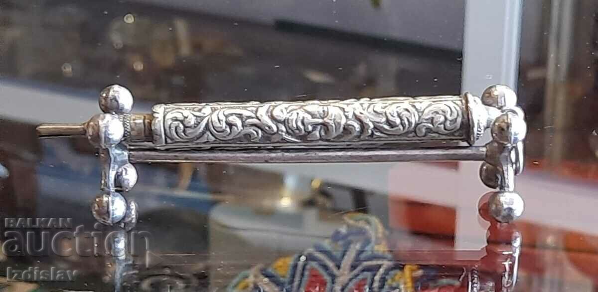 Auction Victorian mechanical pencil Auction Victorian mechanical pencil