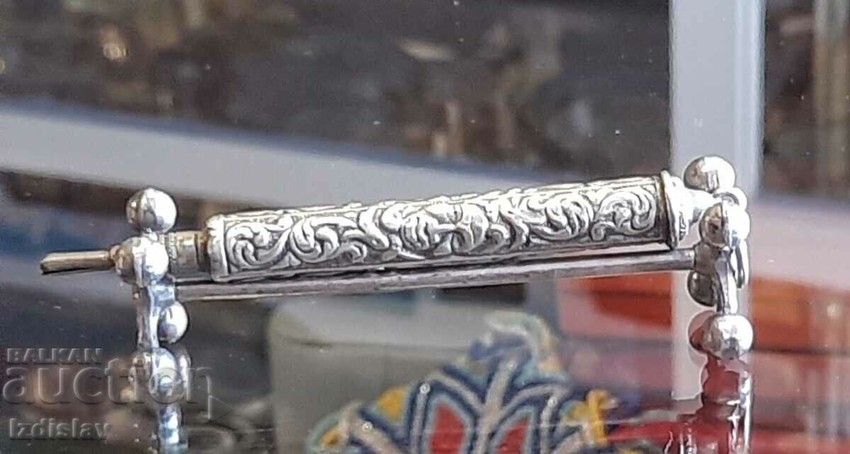 Victorian mechanical pencil Victorian mechanical pencil