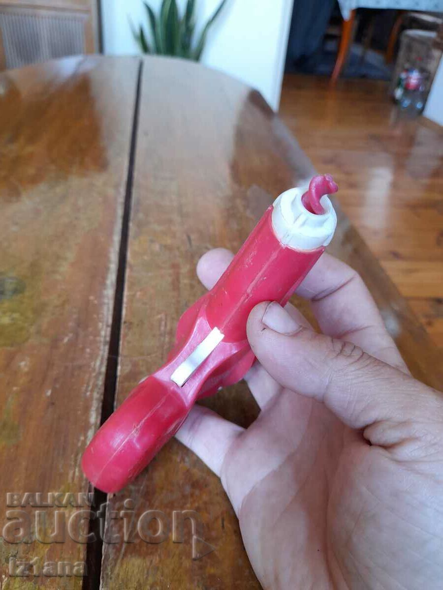 Ένα παλιό παιδικό όπλο - 5 Ένα παλιό παιδικό όπλο - 5