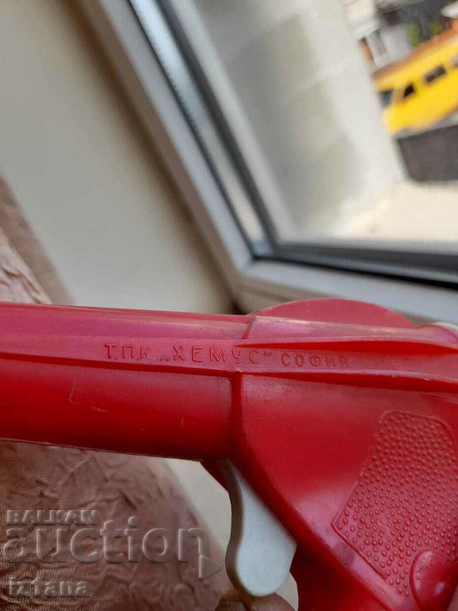 Ένα παλιό παιδικό όπλο - 6 Ένα παλιό παιδικό όπλο - 6