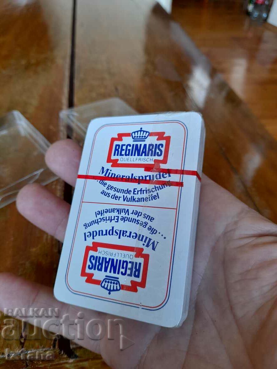 Auction Old Skat cards Auction Old Skat cards