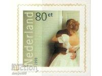 1998. The Netherlands. Greeting stamp - self-adhesive.