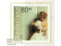 1998. The Netherlands. Greeting stamp - self-adhesive.