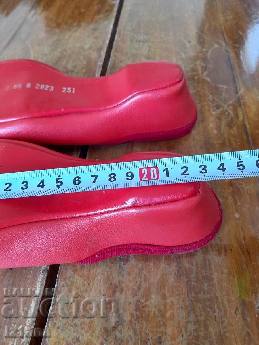 Papuci Bătrâni Mladost Augusta - 7